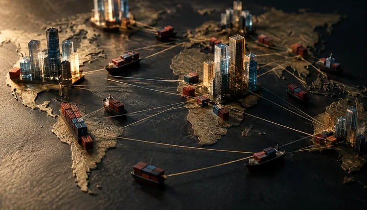 A világ legnagyobb multinacionális vállalatai